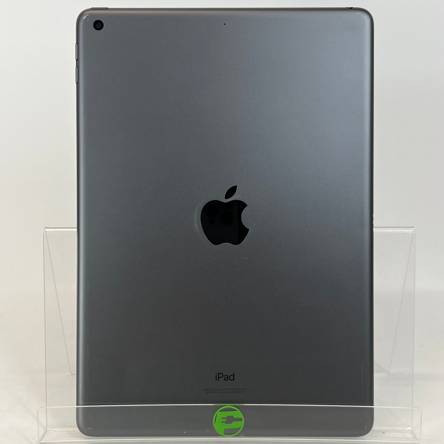 WiFi Only Apple iPad 9th Gen 64GB Space Gray MK2K3LL/A