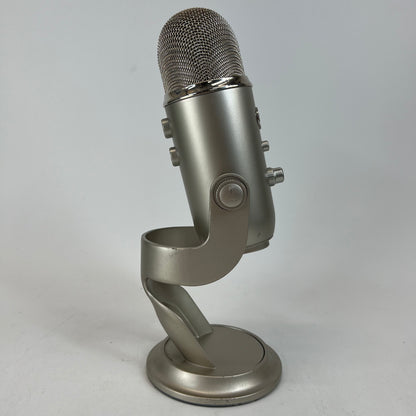 Blue Yeti Wired Microphone 988-000100