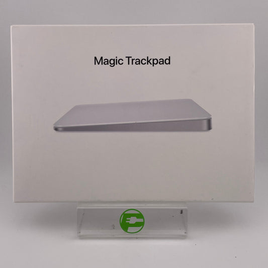 Apple Magic Trackpad White MK2D3AM/A