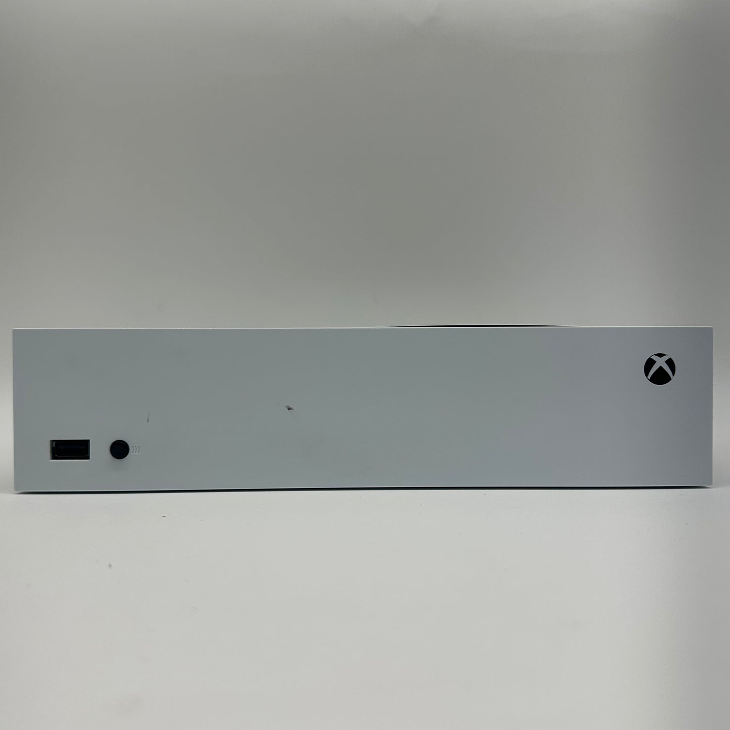 Microsoft Xbox Series S 512GB Console Gaming System Only White 1883