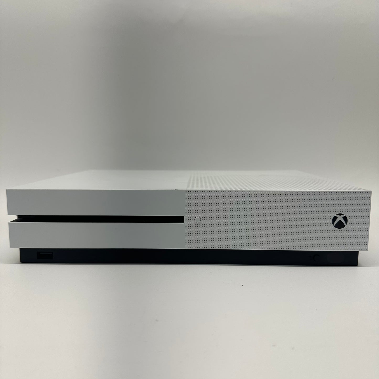 Microsoft Xbox One S 1TB Console Gaming System White 1681