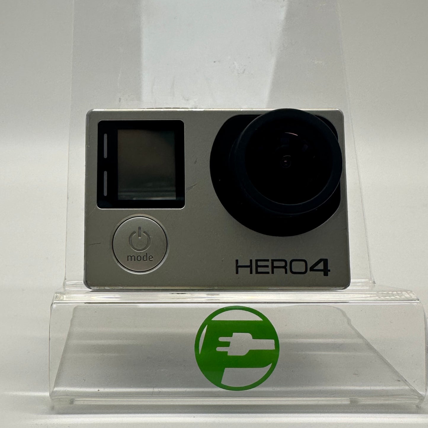 GoPro Hero4 Black 12MP Action Camera CHDHX-401