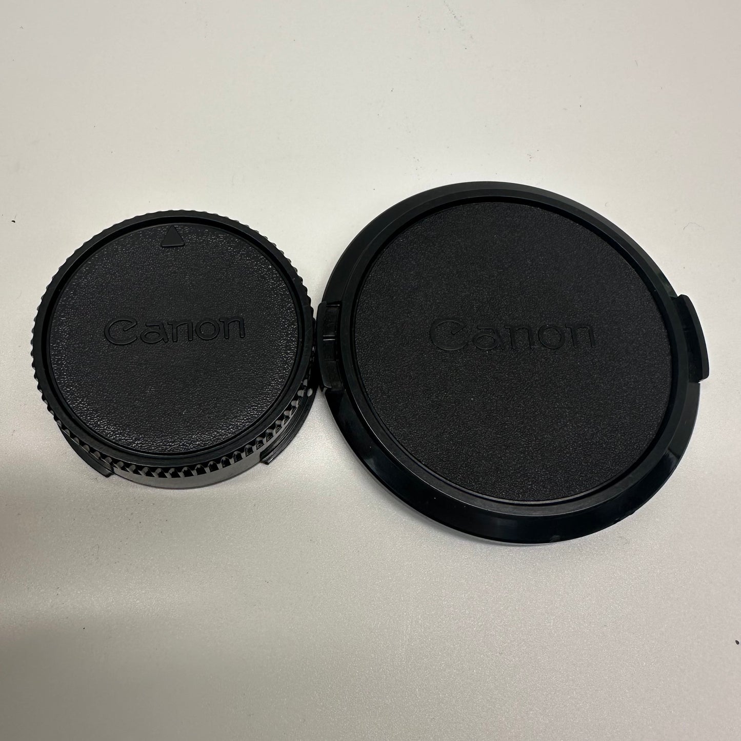 Canon FD 17mm 1:4