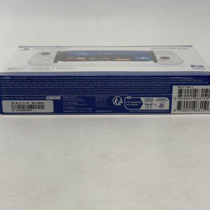New Backbone One USB-C Controller White BB-51-P-WS V2 For Playstation 5 PS5