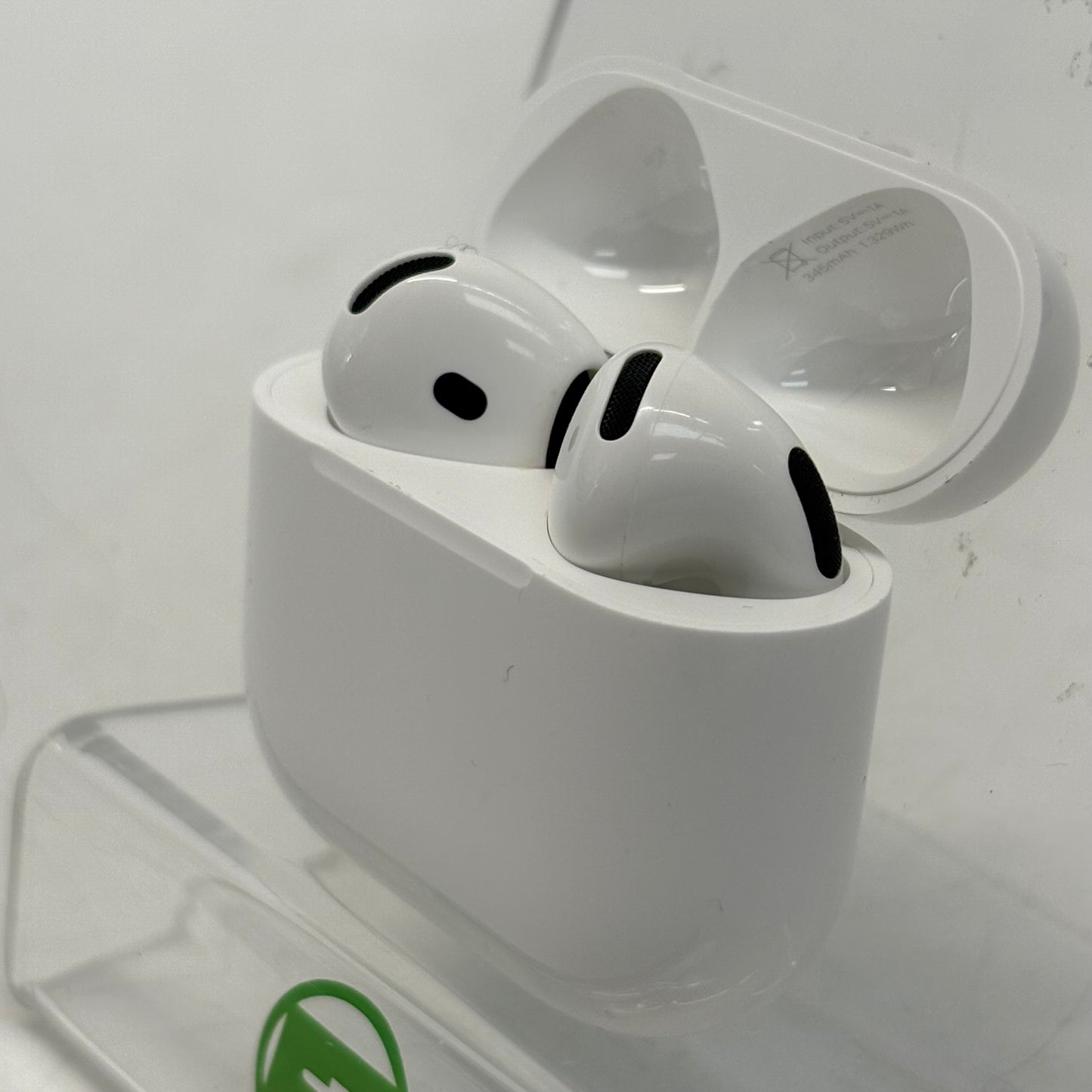 Apple AirPods 4th GEN ANC with MagSafe Charging Case A3056 A3055 A3059 MXP93LL/A