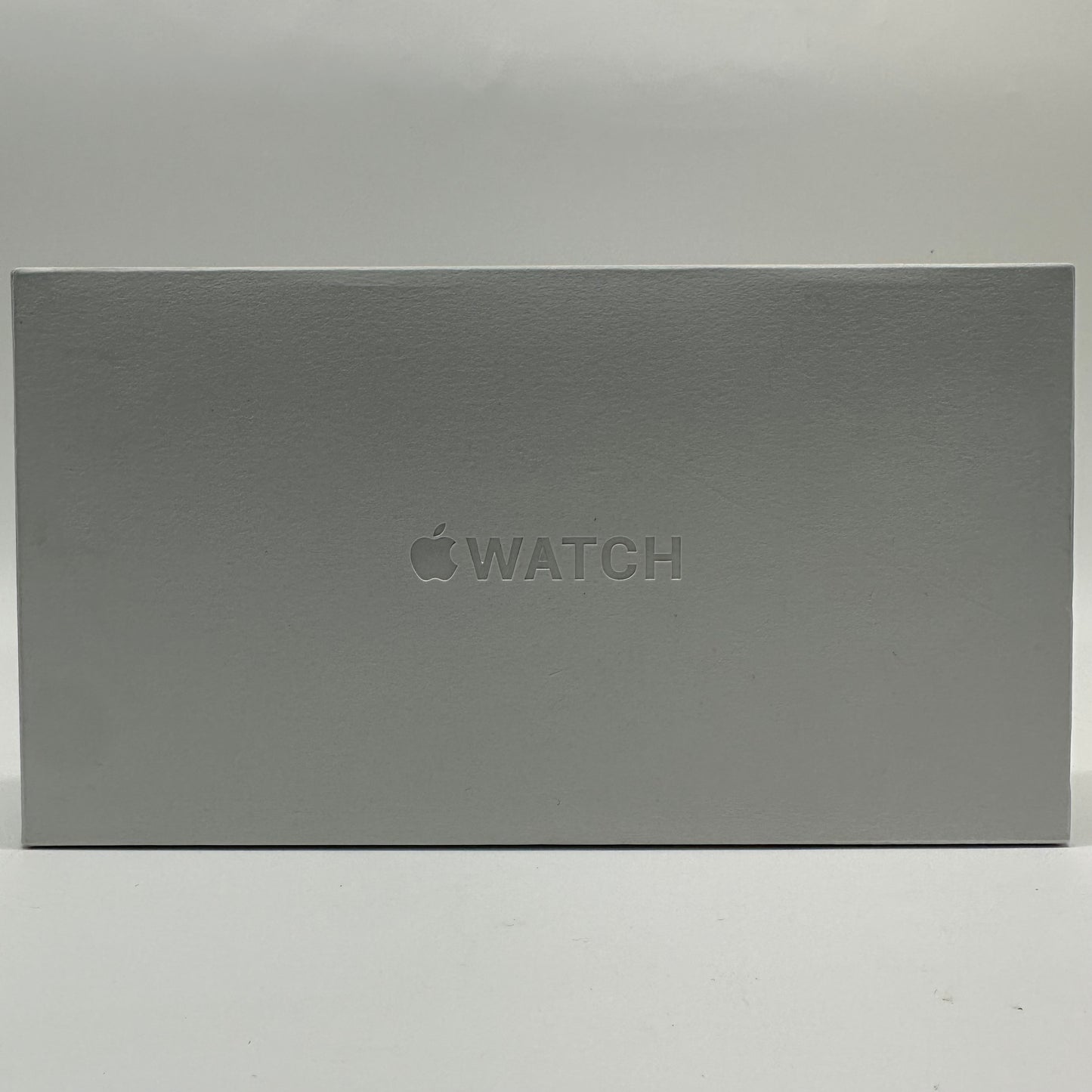 Factory Unlocked Apple Watch Ultra 49MM Natural Titanium Black Ocean Band