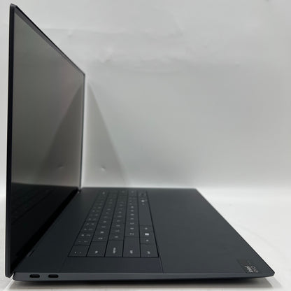 Dell XPS 16 9640 16.3 Ultra 9 185H 64GB RAM 1TB SSD GeForce RTX 4070