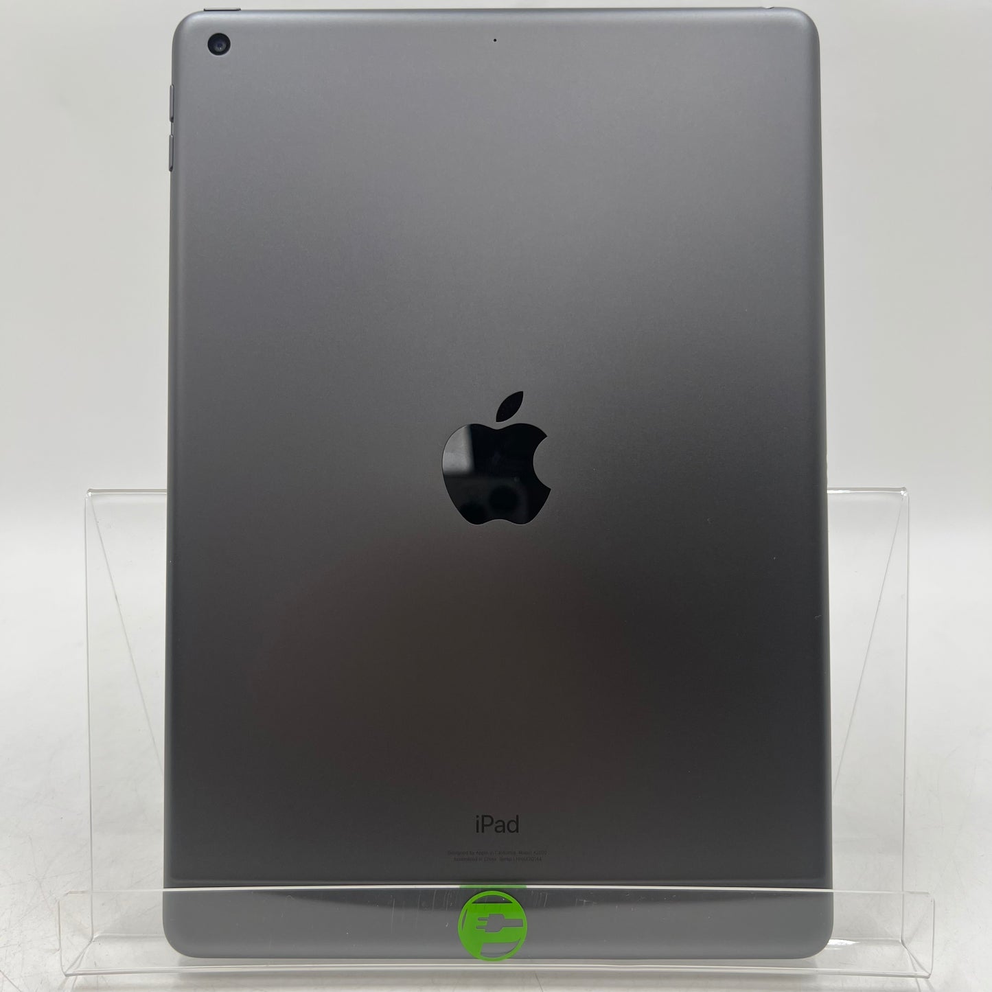 WiFi Only Apple iPad 9th Gen 64GB 18.3.2 Space Gray MK2K3LL/A