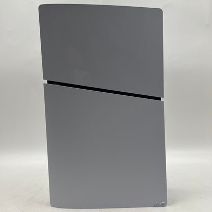Sony PlayStation 5 Slim Digital Edition 1TB White Console Gaming System CFI-2015