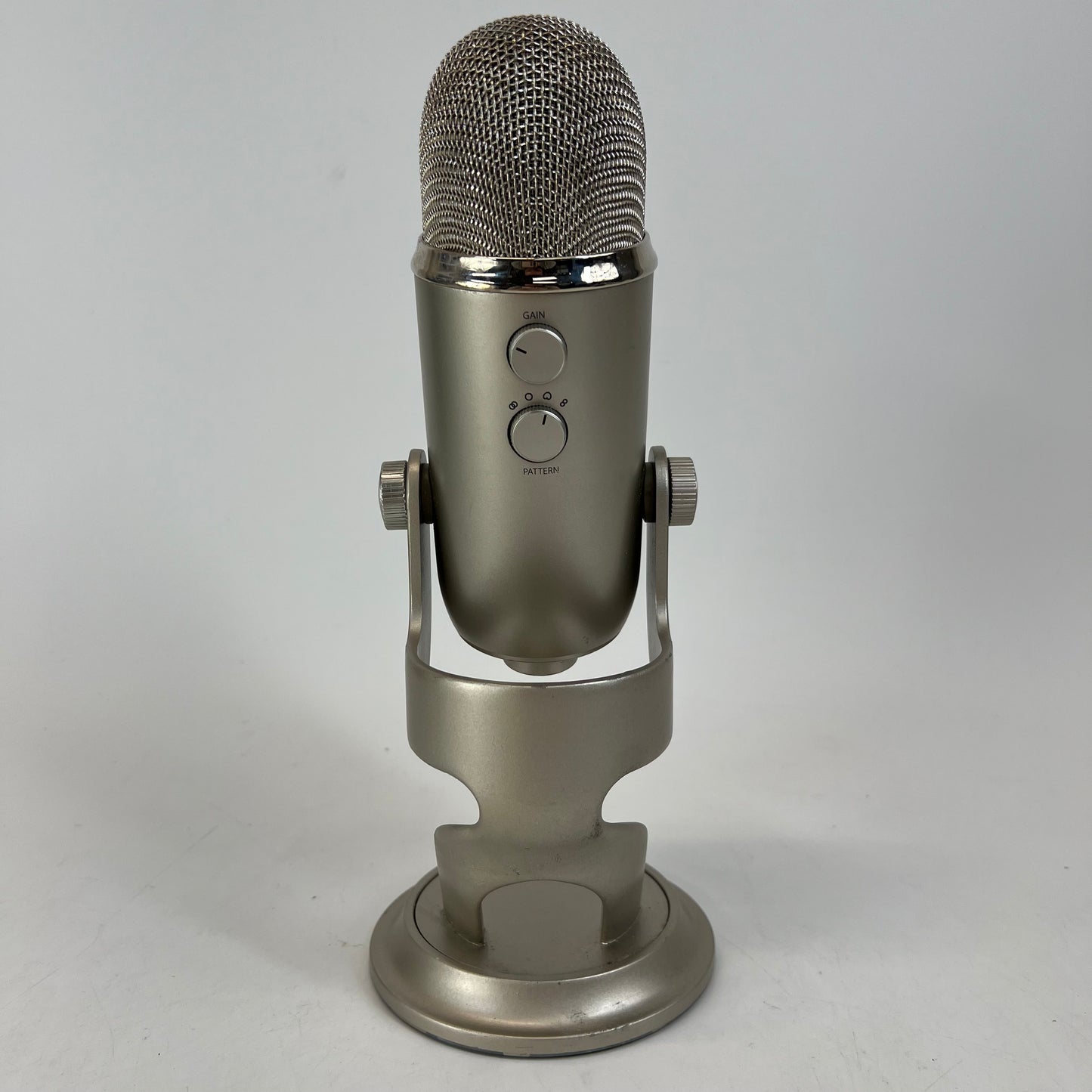 Blue Yeti Wired Microphone 988-000100