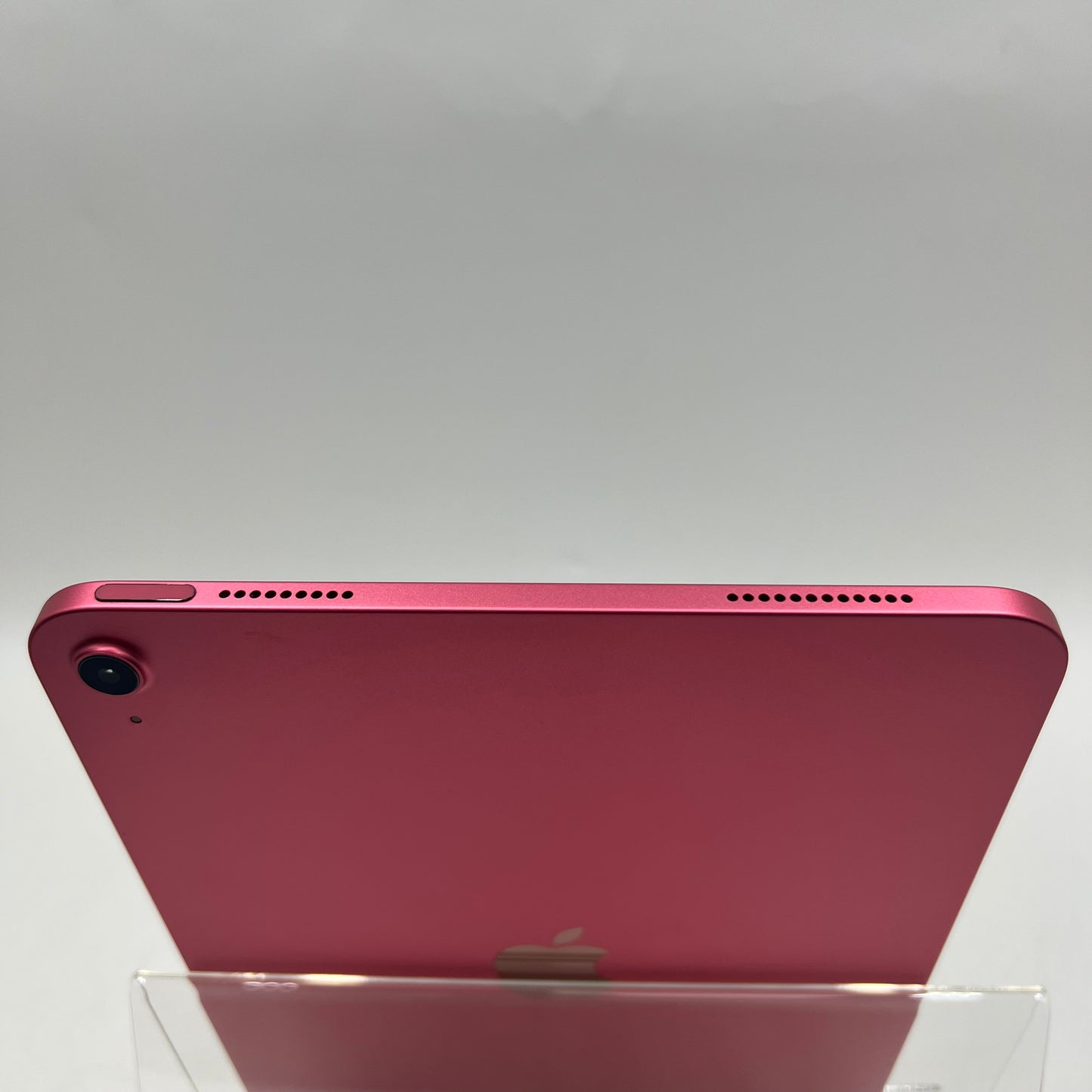 WiFi Only Apple iPad 10th Gen 64GB PINK MPQ33LL/A