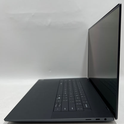 Dell XPS 16 9640 16.3 Ultra 9 185H 64GB RAM 1TB SSD GeForce RTX 4070
