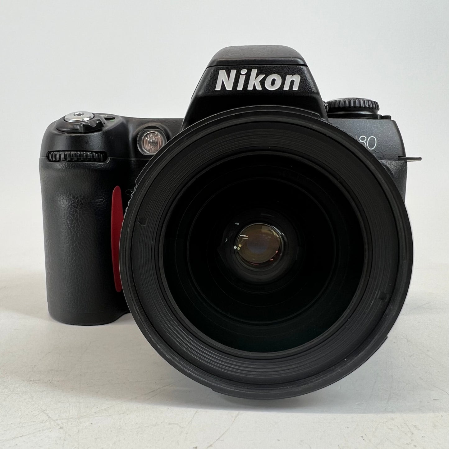 Nikon N80 35MM SLR Film Camera