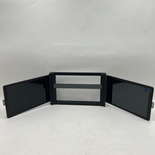 XEBEC 10.1" xts2 FHD IPS LCD 60Hz Tri-Screen 2