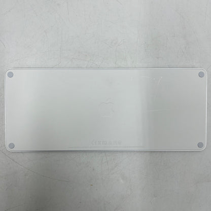 Apple Keyboard w/ touch ID White A2449