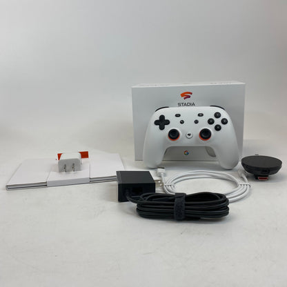 Google Stadia Premiere Edition Wireless Controller H2B