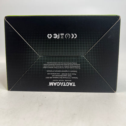 New Tactacam Reveal X 3.0 Cellular Trial Camera RV-TC-XGEN3