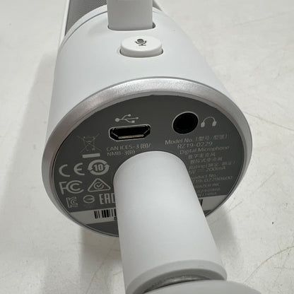Razer Seiren X  Microphone  RZ19-0229