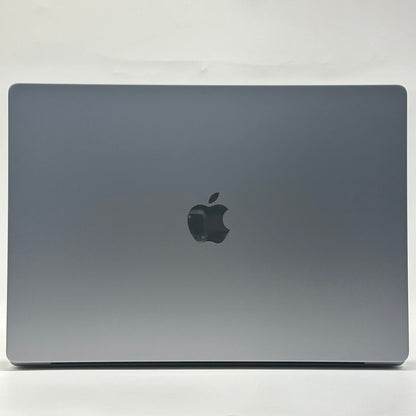 2021 Apple MacBook Pro 16.2" M1 Pro 16C GPU 3.2GHz 16GB RAM 2TB SSD A2485