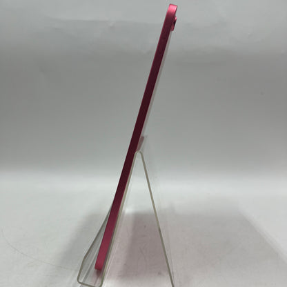 WiFi Only Apple iPad 10th Gen 64GB PINK MPQ33LL/A