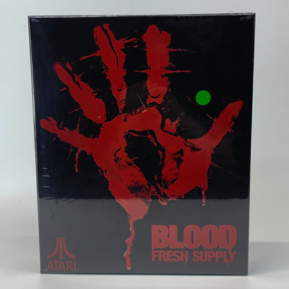 New Blood: Fresh Supply (PC, 2023)