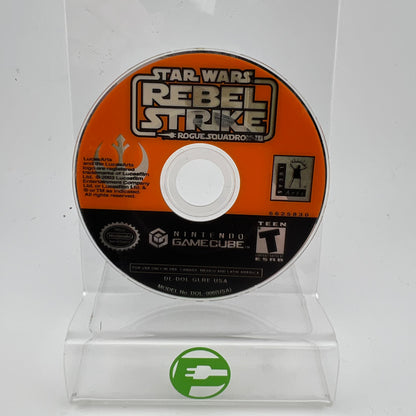 Star Wars Rebel Strike  (Nintendo GameCube,  2003)