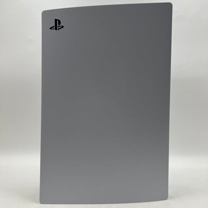 Sony PlayStation 5 Disc Edition PS5 825GB White Console Gaming System CFI-1015A