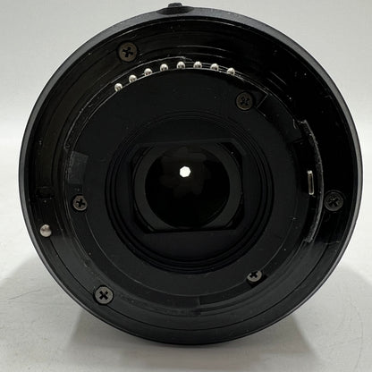 Nikon D3400 24.2MP DSLR Camera  968 Shutter Count