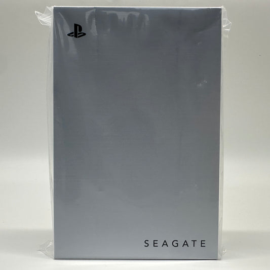 New Seagate Game Drive 5TB External Hard Drive 3M5AP4-500