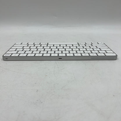 Apple Keyboard w/ touch ID White A2449