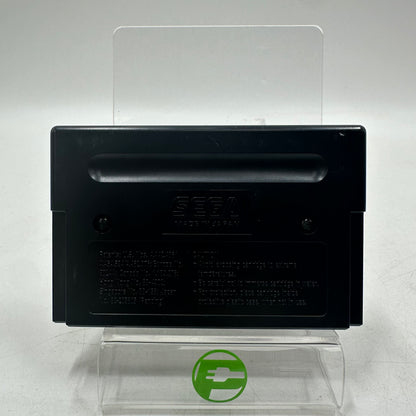 Socket (Sega Genesis, 1994)