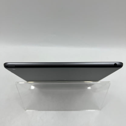 WiFi Only Apple iPad 9th Gen 64GB 18.3.2 Space Gray MK2K3LL/A