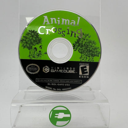 Animal Crossing (Nintendo GameCube, 2002)