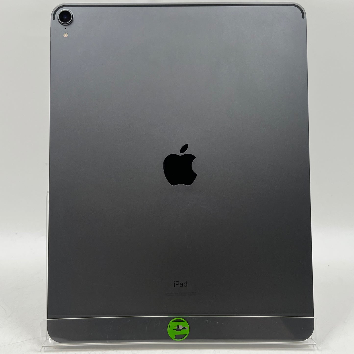 WiFi Only Apple iPad Pro 12.9" 3rd Gen 64GB 17.5.1 SPACE GRAY MTEL2LL/A