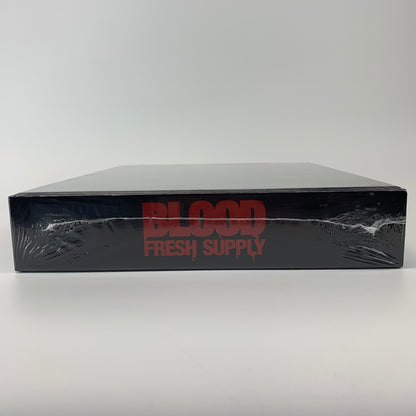 New Blood: Fresh Supply (PC, 2023)