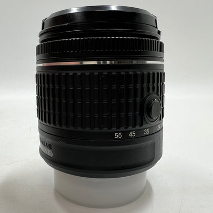 Nikon D3400 24.2MP DSLR Camera  968 Shutter Count