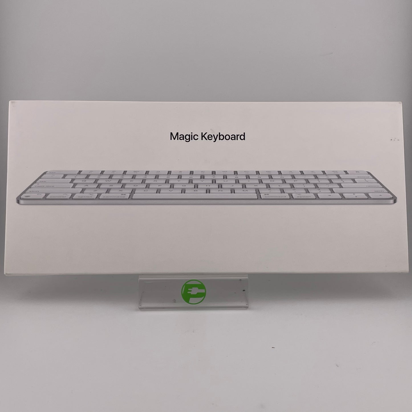 New Apple Magic Keyboard White MK2A3LL/A