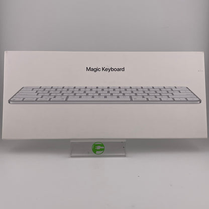 New Apple Magic Keyboard White MK2A3LL/A