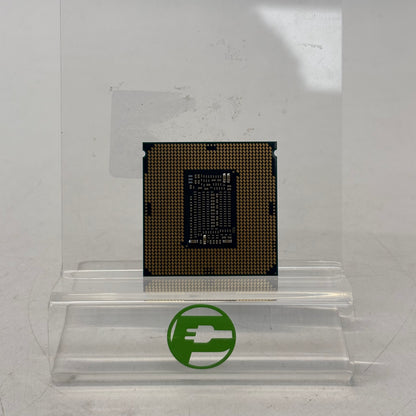 Intel Core i3-9100F 3.60GHz 4 Core SRF6N 4 Thread FCLGA1151