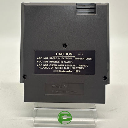 Monster Party (Nintendo NES, 1989)