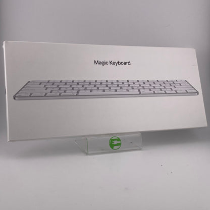 New Apple Magic Keyboard White MK2A3LL/A