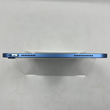 WiFi Only Apple iPad 10th Gen 64GB 18.5 Blue MPQ13LL/A