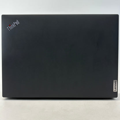 Lenovo Thinkpad P14s Gen 3 21AK-0043US 14" i5-1240P 1.7GHz 8GB RAM 512GB SSD NVIDIA T550