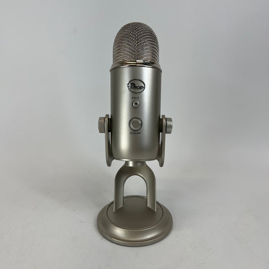 Blue Yeti Wired Microphone 988-000100