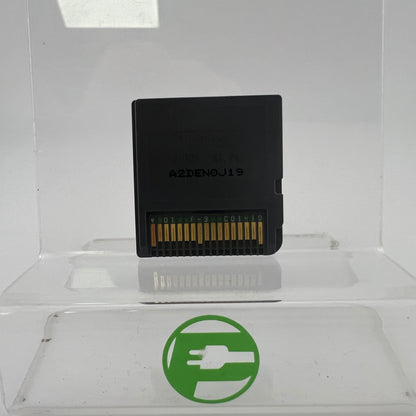 New Super Mario Bros (Nintendo DS, 2006)