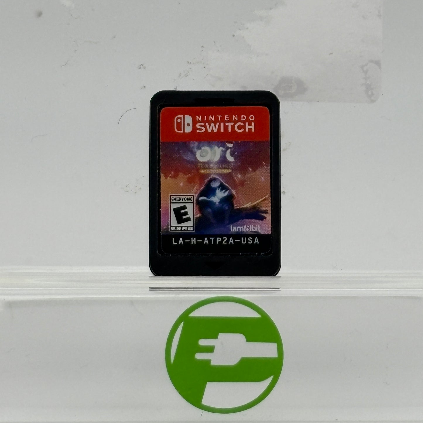 Ori and the Blind Forest Definitive Edition (Nintendo Switch, 2020)