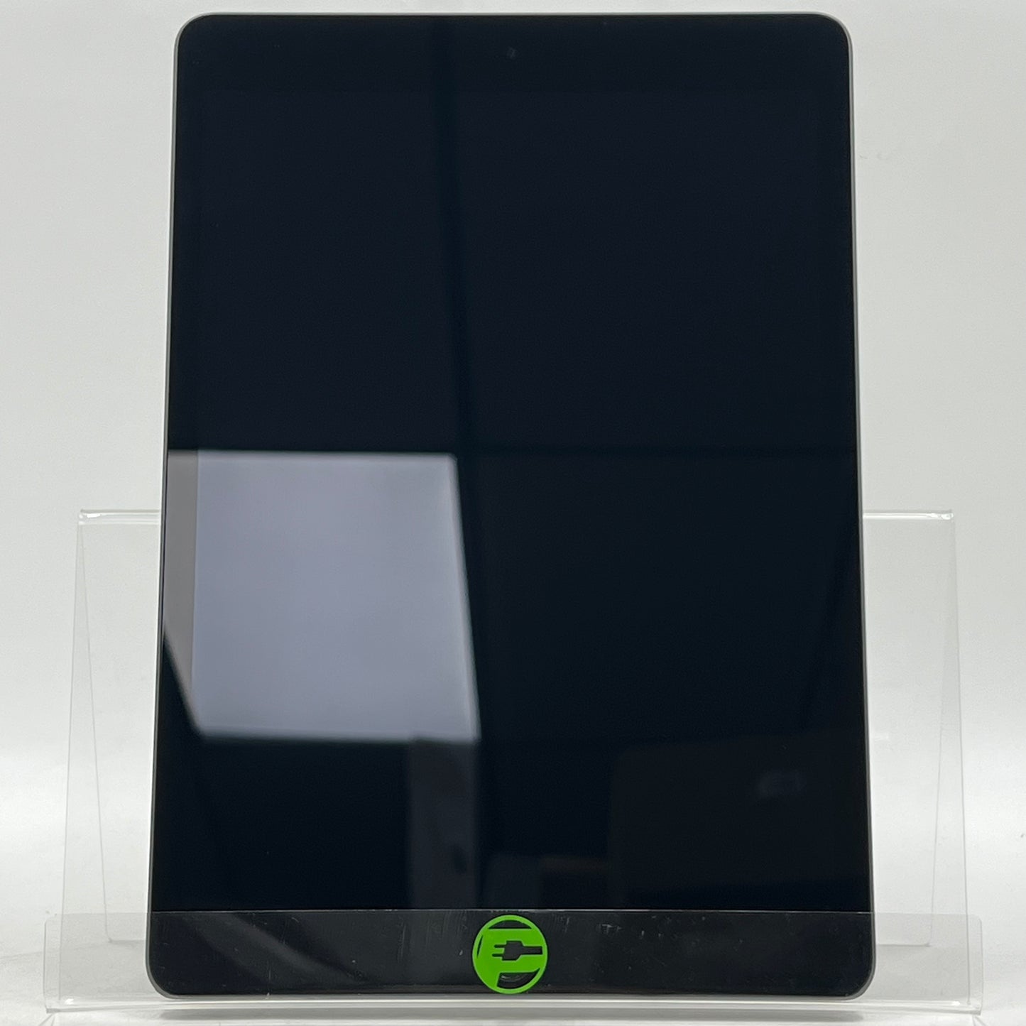 WiFi Only Apple iPad 9th Gen 64GB 18.3.2 Space Gray MK2K3LL/A