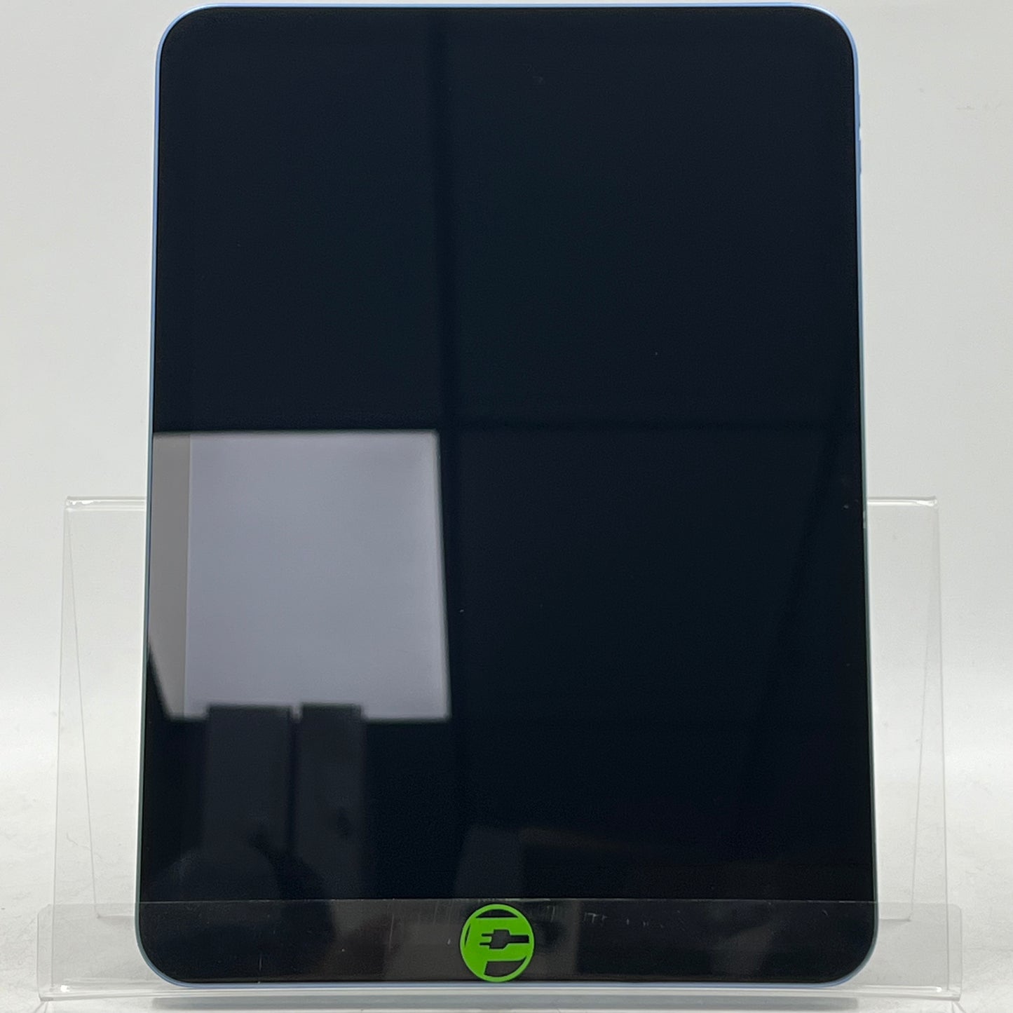 WiFi Only Apple iPad 10th Gen 64GB 18.5 Blue MPQ13LL/A