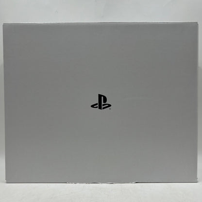 Sony PlayStation 5 Slim Digital Edition 1TB White Console Gaming System CFI-2015