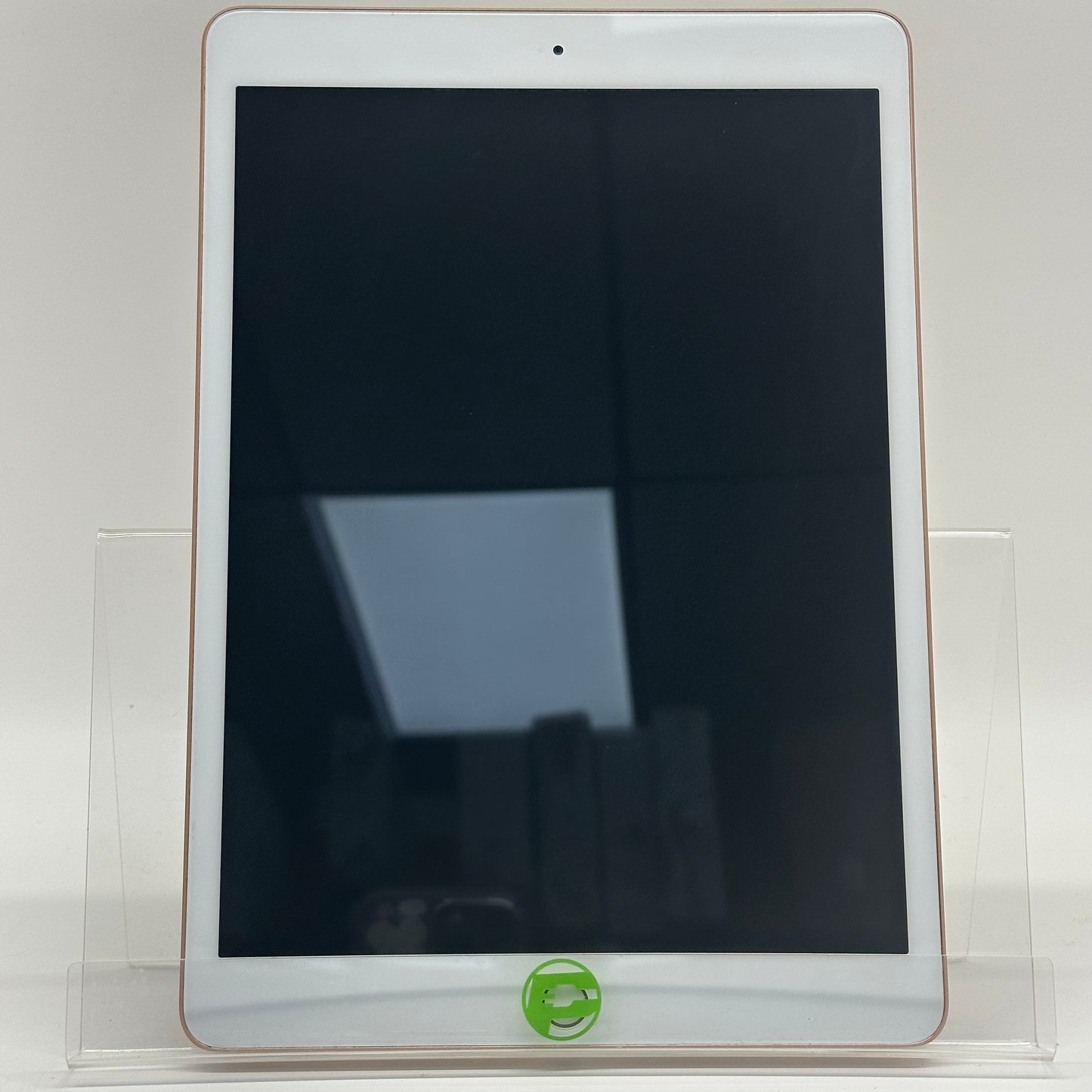 WiFi Only Apple iPad 7th Gen 128GB 15.5 Rose Gold MW792LL/A